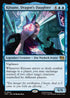 TMT 041 Kitsune, Dragon's Daughter R
