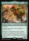 TMT 117 Leatherhead, Swamp Stalker R