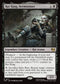 TMT 071 Rat King, Verminister R