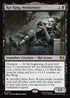 TMT 071 Rat King, Verminister R