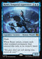 TMT 050 Renet, Temporal Apprentice R