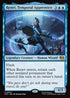TMT 050 Renet, Temporal Apprentice R