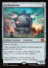 TMT 179 Technodrome M