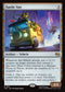 TMT 181 Turtle Van R