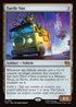 TMT 181 Turtle Van R