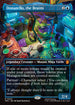 TMC 002 Donatello, the Brains (0002 - Borderless) M