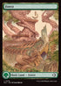 [Foil] ECL 278 Forest (0278) L