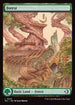 [Foil] ECL 278 Forest (0278) L