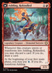 [Foil] ECL 124 Ashling, Rekindled R