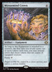 [Foil] ECL 258 Mirrormind Crown R