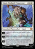 [Foil] ECL 004 Ajani, Outland Chaperone M