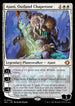 [Foil] ECL 004 Ajani, Outland Chaperone M