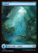 [Foil] ECL 275 Island (0275) L