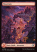 [Foil] ECL 282 Mountain (0282) L