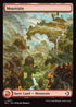 [Foil] ECL 277 Mountain (0277) L
