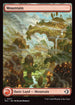 [Foil] ECL 277 Mountain (0277) L
