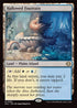 [Foil] ECL 265 Hallowed Fountain R