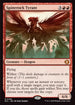 [Foil] ECL 159 Spinerock Tyrant M