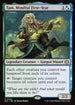 [Foil] ECL 245 Tam, Mindful First-Year R