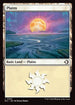 [Foil] ECL 269 Plains (0269) L