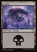 [Foil] ECL 271 Swamp (0271) L