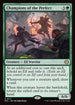 [Foil] ECL 171 Champions of the Perfect R