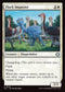 [Foil] ECL 016 Flock Impostor U