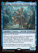 [Foil] ECL 076 Sygg, Wanderwine Wisdom R
