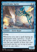 [Foil] ECL 081 Unwelcome Sprite U
