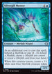 [Foil] ECL 069 Silvergill Mentor U