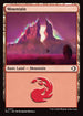 [Foil] ECL 272 Mountain (0272) L