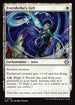 [Foil] ECL 015 Evershrike's Gift U