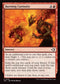 [Foil] ECL 129 Burning Curiosity C