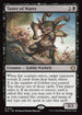 [Foil] ECL 121 Taster of Wares R
