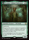 [Foil] ECL 199 Trystan, Callous Cultivator R