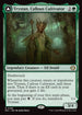 [Foil] ECL 199 Trystan, Callous Cultivator R