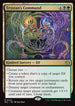 [Foil] ECL 247 Trystan's Command R