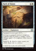 [Foil] ECL 006 Bark of Doran U