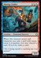 [Foil] ECL 225 Flaring Cinder C