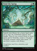 [Foil] ECL 197 Tend the Sprigs C