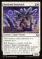 [Foil] ECL 008 Burdened Stoneback U