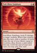 [Foil] ECL 134 End-Blaze Epiphany R