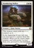 [Foil] ECL 035 Slumbering Walker R