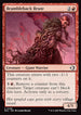 [Foil] ECL 128 Brambleback Brute C