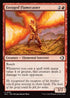 [Foil] ECL 135 Enraged Flamecaster C