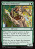 [Foil] ECL 181 Lys Alana Informant C