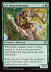 [Foil] ECL 181 Lys Alana Informant C