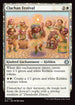 [Foil] ECL 010 Clachan Festival U