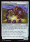 [Foil] ECL 256 Foraging Wickermaw C