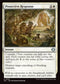 [Foil] ECL 029 Protective Response U